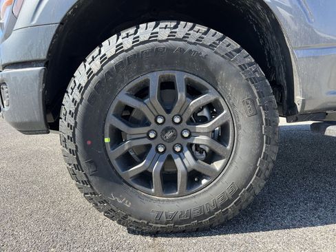 New 2026 Ford F150 Tremor AWD/4WD image 12