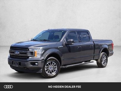Used 2019 Ford F150 XLT w/ Equipment Group 302A Luxury