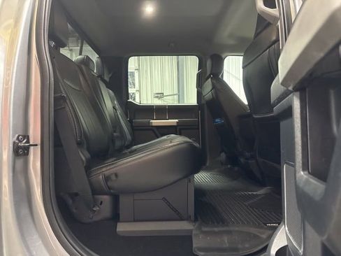 Used 2020 Ford F250 Lariat image 23