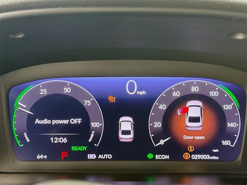 Used 2024 Honda Accord Sport image 9