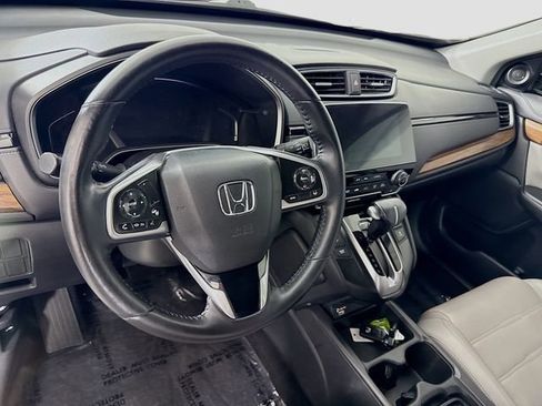 Used 2022 Honda CR-V EX-L image 9