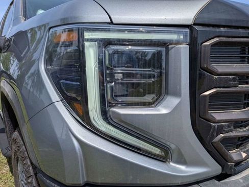 New 2026 GMC Sierra 1500 AT4X AWD/4WD image 9