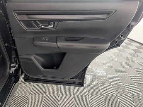 Used 2025 Honda CR-V Sport-L image 33