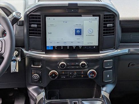 New 2026 Ford F150 STX AWD/4WD image 11