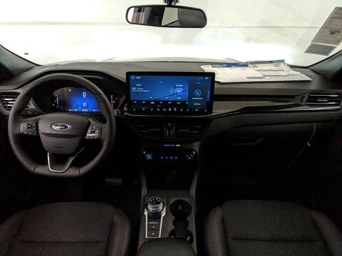 New 2026 Ford Escape ST-Line w/ Tech Pack #1 image 13