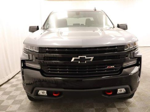 Used 2020 Chevrolet Silverado 1500 LT Trail Boss w/ Convenience Package image 5