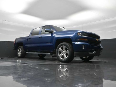 Used 2016 Chevrolet Silverado 1500 LT w/ All Star Edition image 18