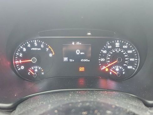 Certified 2022 Kia Soul LX w/ Technology Package image 10