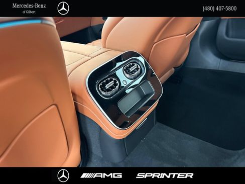 New 2027 Mercedes-Benz S 580 4MATIC Sedan image 23