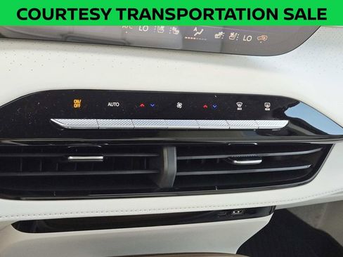 New 2026 Buick Enclave Avenir w/ Super Cruise Package AWD/4WD image 27