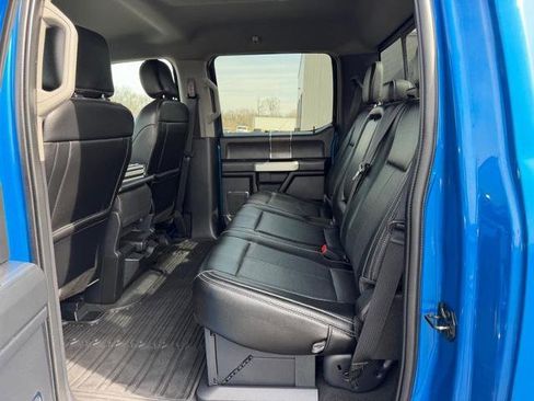 Certified 2021 Ford F250 Lariat image 9