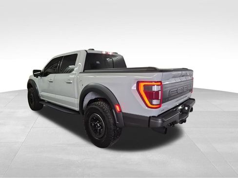 Used 2023 Ford F150 Raptor w/ Raptor Carbon Fiber Package image 7