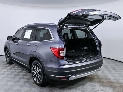 Used 2021 Honda Pilot Touring image 33
