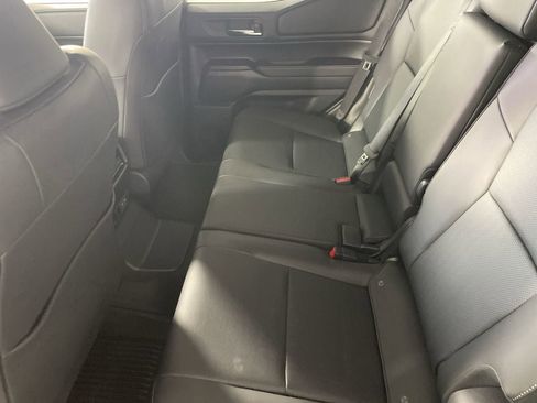 New 2026 Toyota Land Cruiser Base image 22