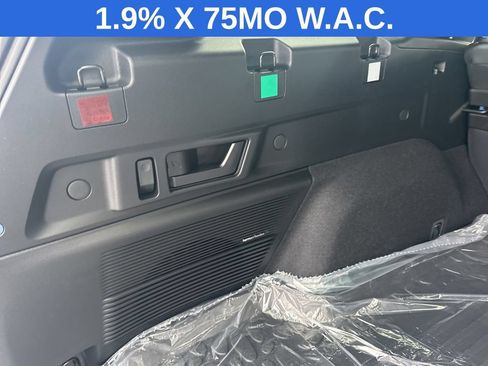 New 2026 Subaru Outback Wilderness AWD/4WD image 28