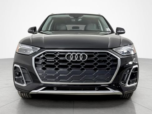 Used 2023 Audi Q5 2.0T Premium w/ Convenience Package image 8