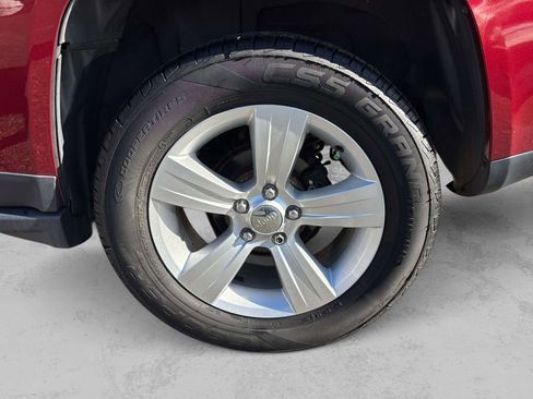 Used 2015 Jeep Compass Sport w/ Power Value Group image 23