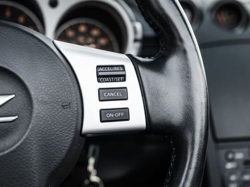 Used 2007 Nissan 350Z Grand Touring image 61