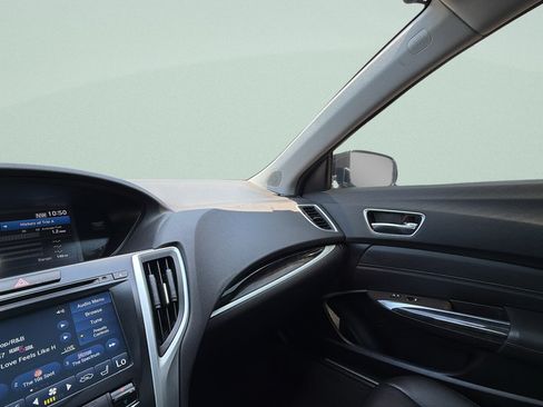 Used 2020 Acura TLX FWD image 15