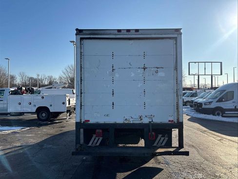 Used 2008 Chevrolet Silverado 3500 W/T image 7