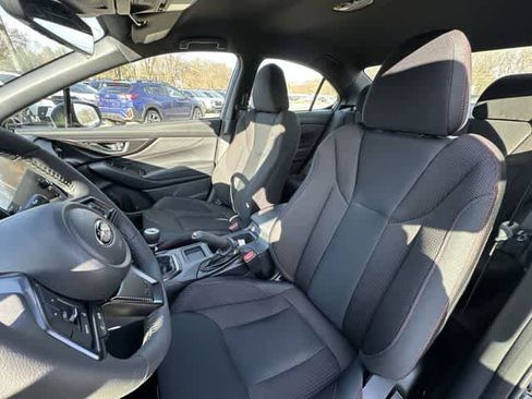 New 2026 Subaru WRX Premium AWD/4WD image 15