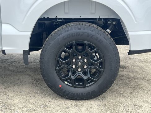 New 2026 Ford F150 STX image 26