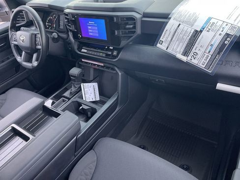 New 2026 Toyota Tundra SR image 24