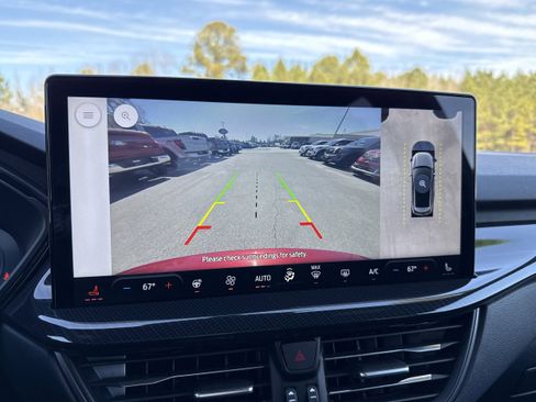 Used 2023 Ford Escape ST-Line Select w/ Tech Pack #2 image 17