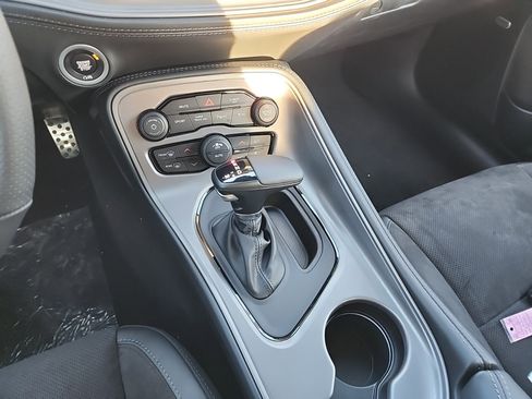 New 2023 Dodge Challenger R/T w/ T/A Package image 36