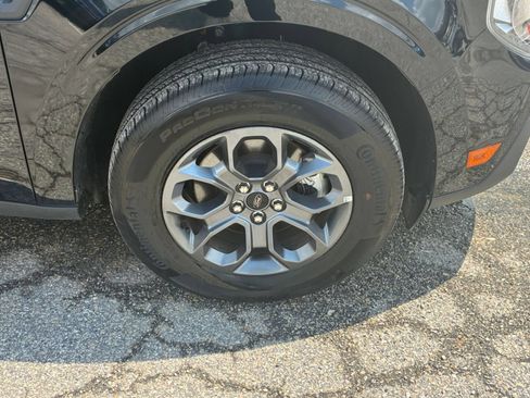 Used 2026 Ford Maverick XLT w/ Equipment Group 301A AWD/4WD image 24