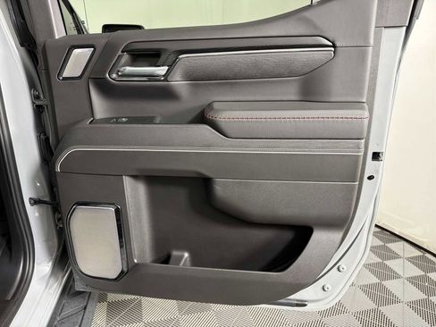 Certified 2024 GMC Sierra 1500 AT4X image 14