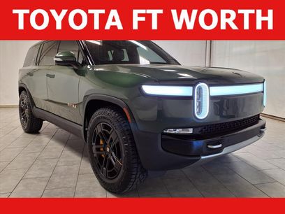 Used 2023 Rivian R1S Adventure