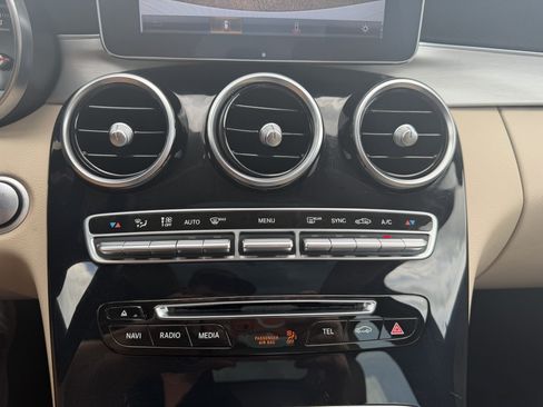 Used 2016 Mercedes-Benz C 300 Sedan image 25