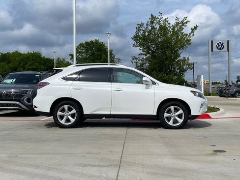 Used 2015 Lexus RX 350 AWD w/ Premium Package image 7