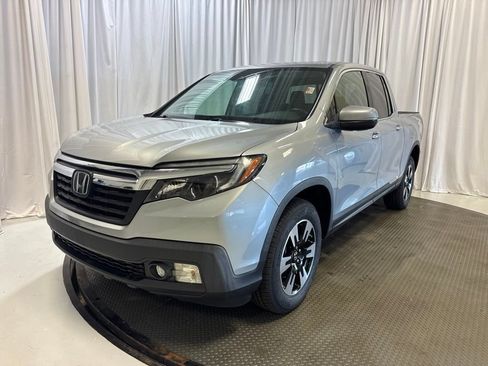 Used 2020 Honda Ridgeline RTL image 22
