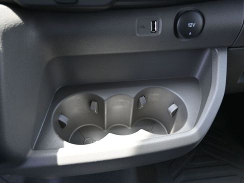 New 2025 Ford Transit 250 148 Medium Roof w/ Load Area Protection Package RWD image 18