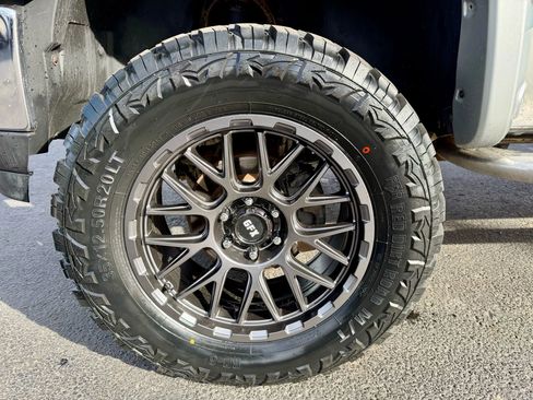 Used 2012 GMC Sierra 1500 SLE w/ Power Tech Package image 22