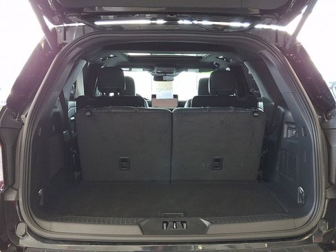 Certified 2026 Ford Explorer Tremor w/ Tremor Ultimate Package AWD/4WD image 28