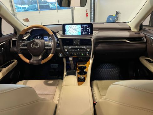 Used 2020 Lexus RX 350 AWD w/ Premium Package image 32