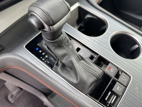 Certified 2023 Toyota Sienna XSE image 25