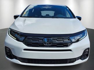 New 2026 Honda Odyssey Sport-L video 2