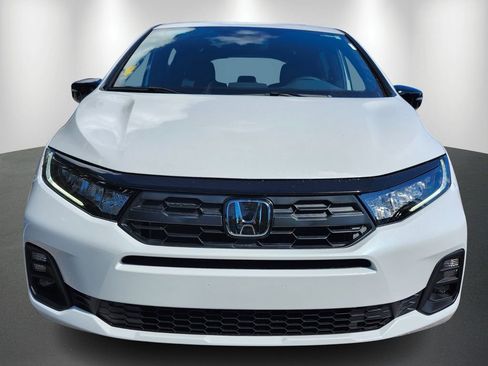 New 2026 Honda Odyssey Sport-L image 2