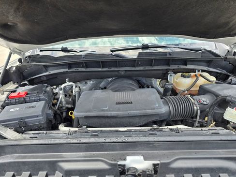 Used 2022 GMC Sierra 1500 Denali AWD/4WD image 16