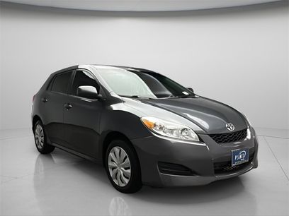 Used 2011 Toyota Matrix