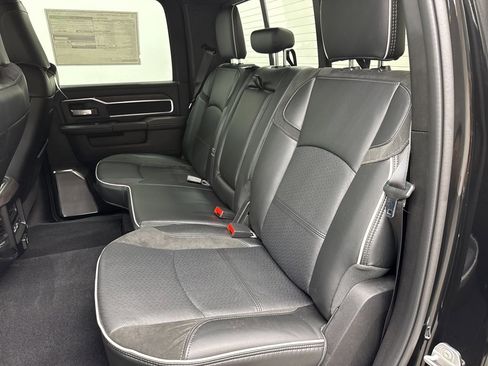 New 2026 RAM 2500 Laramie image 5