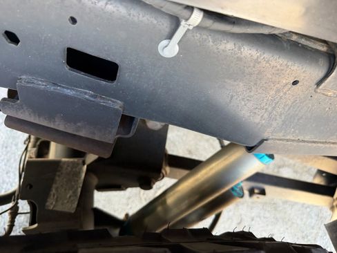 Used 2021 RAM 2500 Big Horn w/ Night Edition image 43