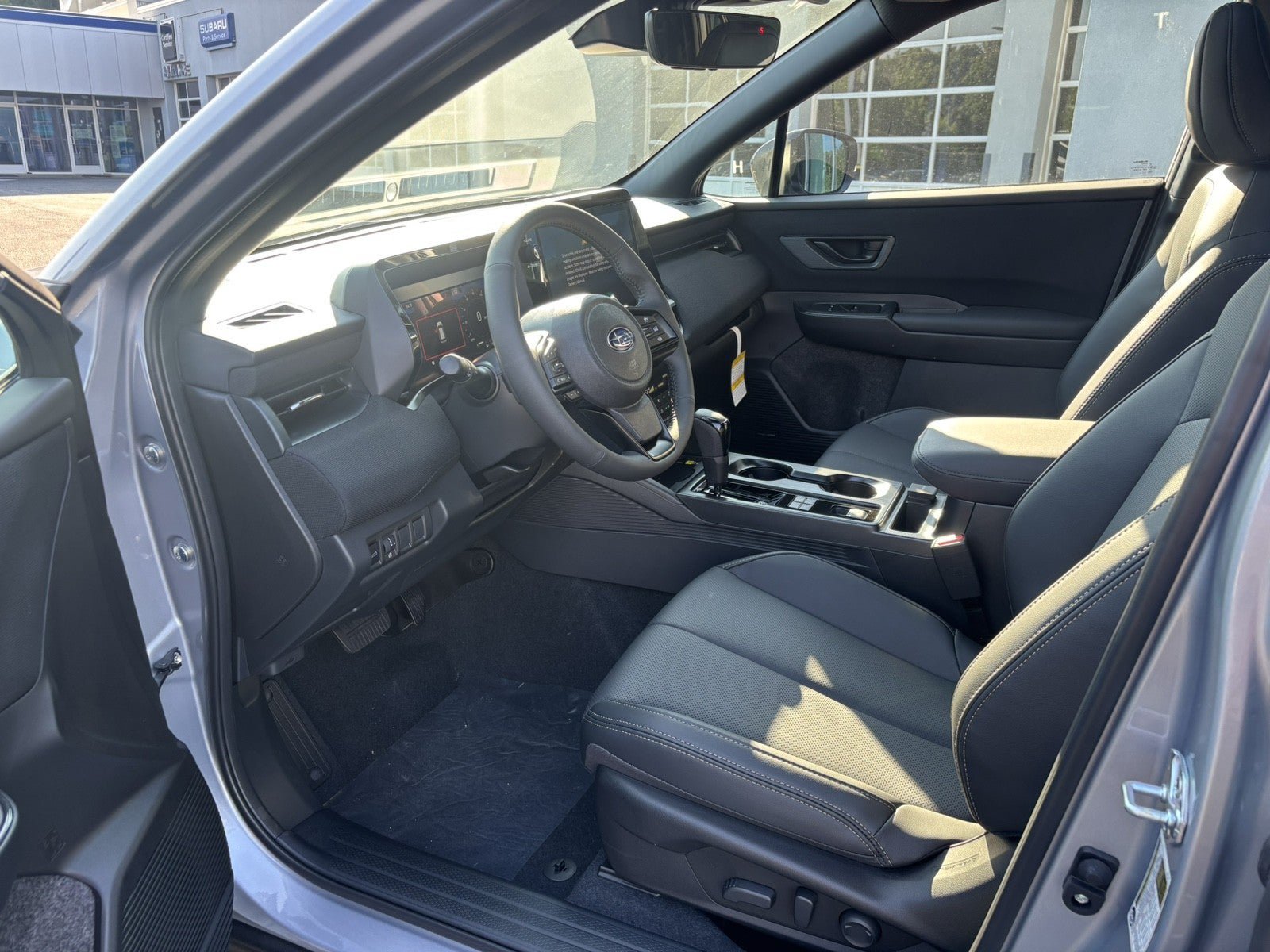 New 2026 Subaru Outback Limited w/ Premium/Limited Package 2 AWD/4WD image 14