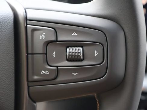 New 2026 GMC Sierra 2500 AT4 w/ LPO, Black Badging Package AWD/4WD image 7