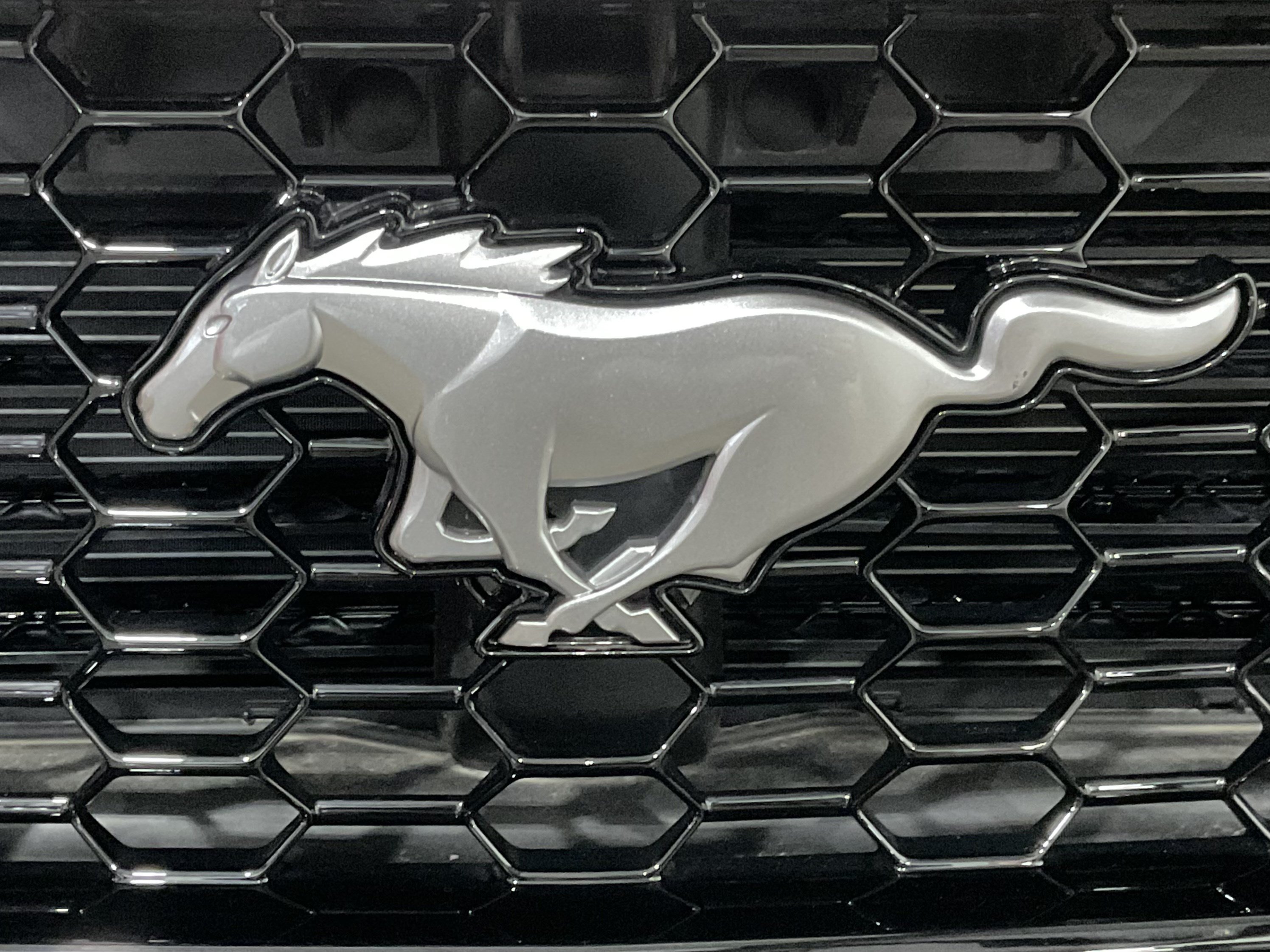 Used 2025 Ford Mustang GT Premium w/ 60th Anniversary Package RWD image 6