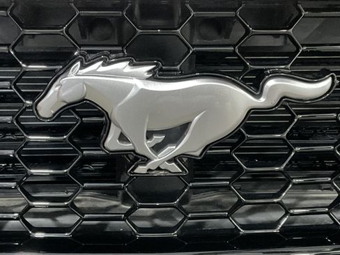 Used 2025 Ford Mustang GT Premium w/ 60th Anniversary Package RWD image 6